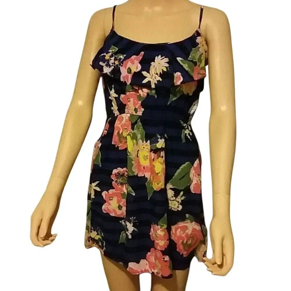 Justify summer dress S